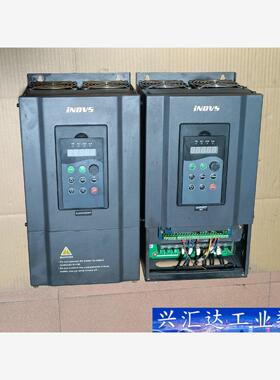 #变频器英捷思变频器Y500-Y0185G3 18.5KW，  询价下单