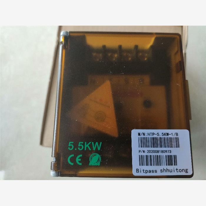 Bitpass伺服电子变压器，HTP-12KW-2/B，功率