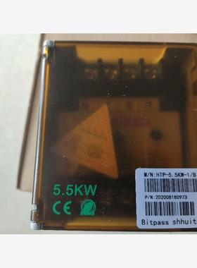 Bitpass伺服电子变压器，HTP-12KW-2/B，功率