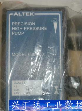 ALTEK 638-600 ALTEK638-600全新原装 询价下单