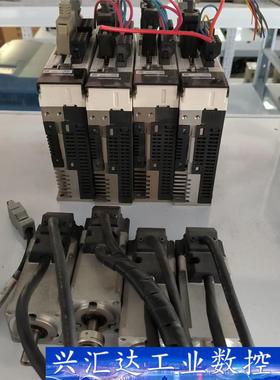 A5驱动 100w套装MADHT1505E+MSMD01  询价下单