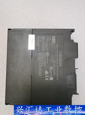 西门子数字量输出模块DO 32  6ES7 322-1BL-  询价下单