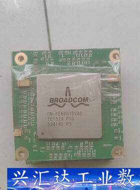 芯片DN-FE6001DVA0 现货带板切割，4片，需要的拍  询价下单