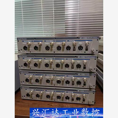 出售原装Ap515音频分析仪，标配机，功能正常  询价下单