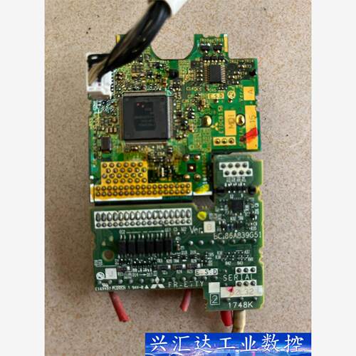 三菱变频器主板 E70CB15B  BC186A870G52  询价下单