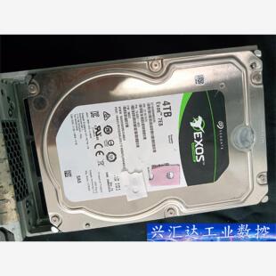 拆机硬盘  希捷ST4000NM0025    sas接口  询价下单
