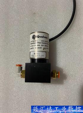 IQvalves直流电磁阀 321-729-9634 S/N  询价下单