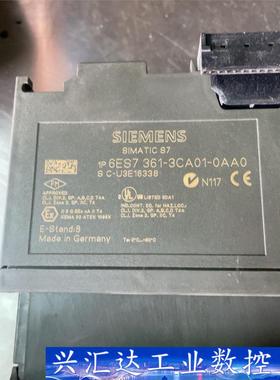 西门子307-1BA00-0AA0，361-3CA01-0A  询价下单