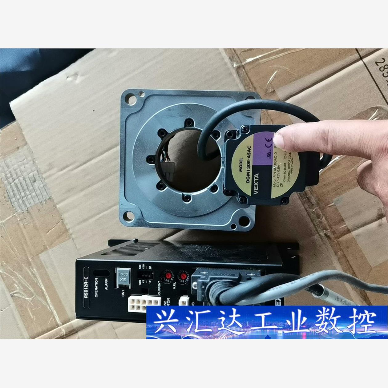 DGM130R-ASAC.驱动器ASD12A-C.有几套，功  询价下单