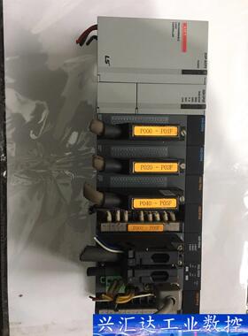 XGP－ACF2、XGK－CPUE、：一套成色如图功能包好： 议价商品