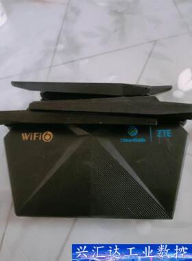 中兴ZXHN E2603路由器拆机二手的一个功能正常为包  询价下单