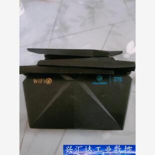 中兴ZXHN E2603路由器拆机二手的一个功能正常为包  询价下单