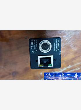 SMARTEK GC2591CP 彩色工业相机 议价商品