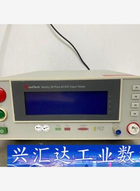 九成新QuadTech Sentry20PLUS交直流耐压测 议价商品