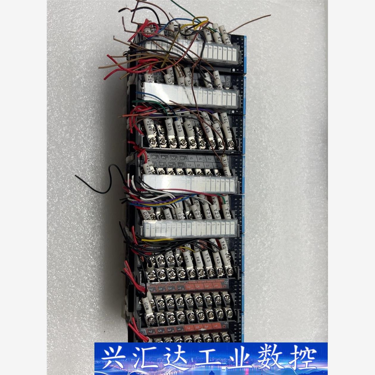 拆机汇川模块！AM600-1600END/0016ETN，各 议价商品