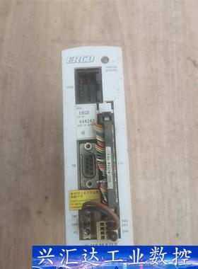 二手拆机雅马哈ERCD控制器，功能正常  询价下单