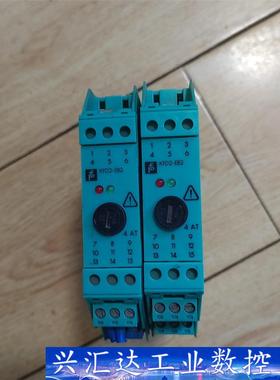 KFD2-EB2 43546倍加福安全栅隔离器，实物拍摄，议 议价商品