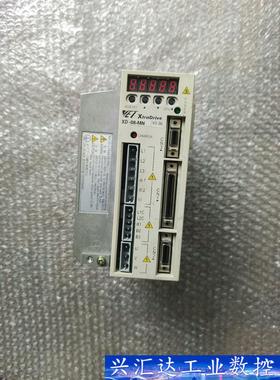 XtraDrive驱动器 XD-08-MN 二手拆机实物图现 议价商品