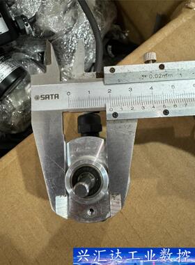 拆机光洋编码器TRD-2E2500V，电压4.75-5.25  询价下单