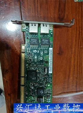拆机Intel 网卡PWLA8492MTBLK千兆服务器双口  询价下单