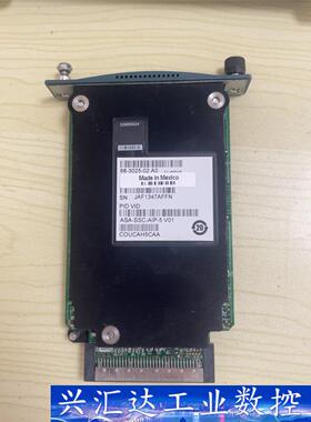 Cisco 拆机模块 ASA-SSC-AIP-5  询价下单