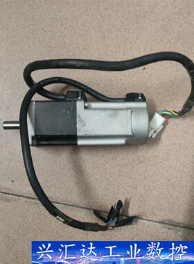 多摩川伺服电机TS4603S7022E200.实物拍摄的，成 议价商品