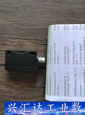 全新原装正品  BOS01LR 传感器 BOS 6K-  询价下单