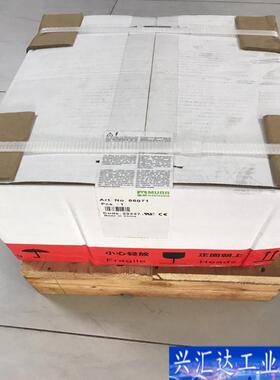 86071 德国MURR穆尔电子 变压器 全新原装现咨询议价
