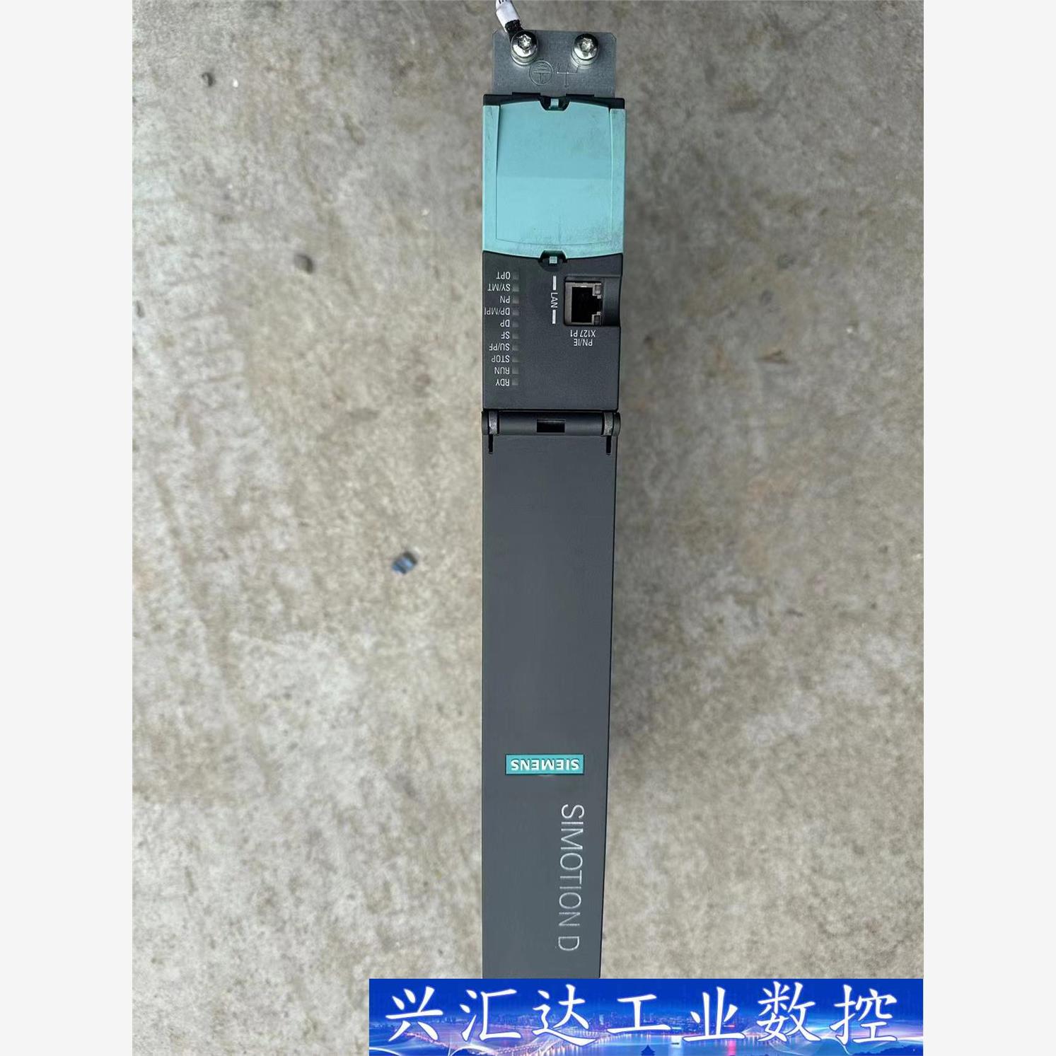 出售二手拆机西门子运动控制器 6AU1445-2AD00-0  询价下单