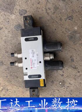 英国NORGREN诺冠V62C511A-A3电磁阀  询价下单