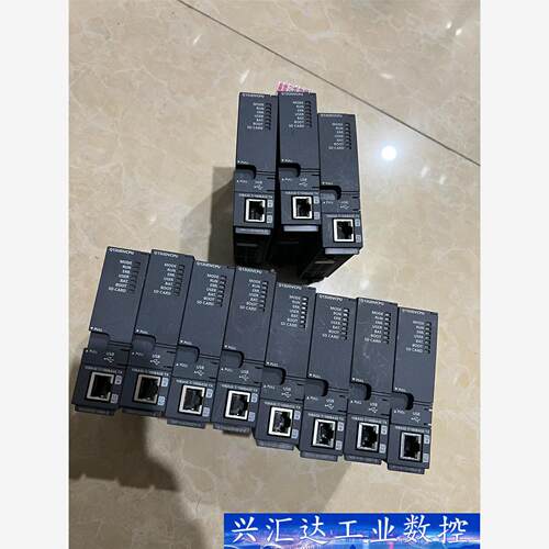 三菱Q13UDVCPU，二手拆机成色如图，功能包好，数量35  询价下单