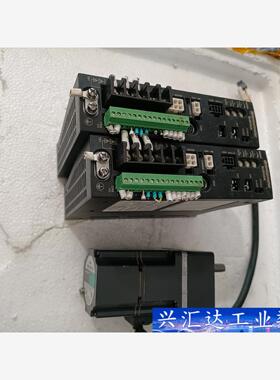 原装进口VEXTA东方BLED3SM闭环步进电机驱动器  询价下单