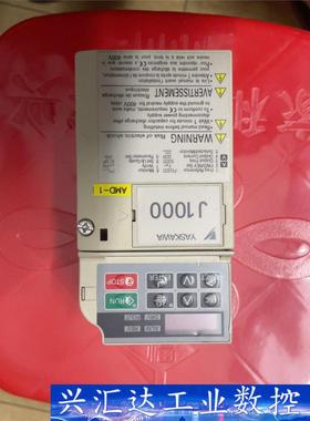 安川变频器  J1000 CIMR-JCBA0001BAA  询价下单