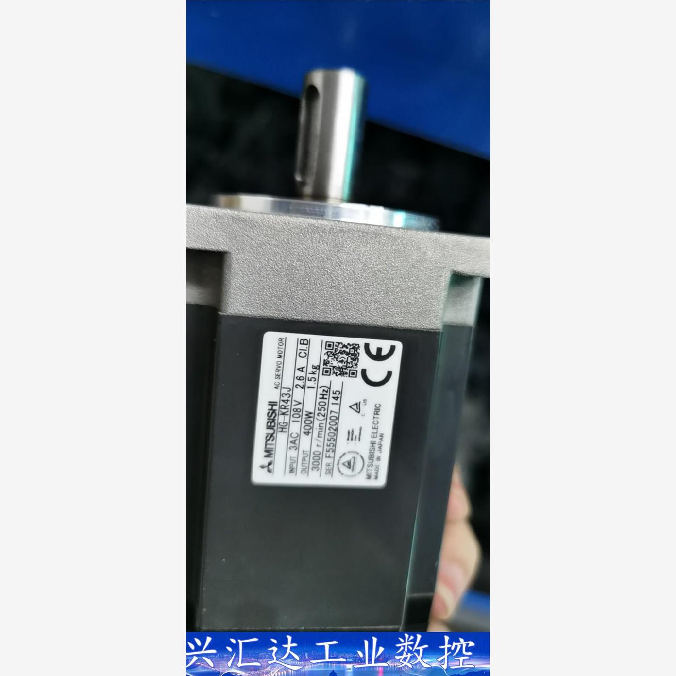 三菱JE J3 J4系列100W 200W 400W 750  询价下单