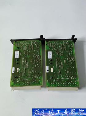 REXROTH力士乐PV60信号放大板VT-VRPA1-53  询价下单