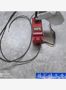 MULTIPLEX拆机舵机ROYAL BB 实物图，需要请私  询价下单