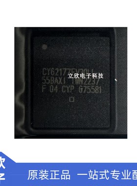 CY62177EV30LL-55BAXI 全新原装存储器BGA48 原装全新