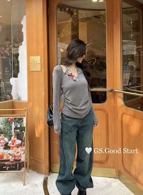 GS.GOOD START-吸引力法则甜欲双sha超优造型感～按头安利冬6900X