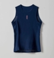 Vest/Navy Blue
