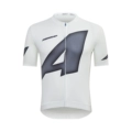 White Large A-Same Style for Men and Women