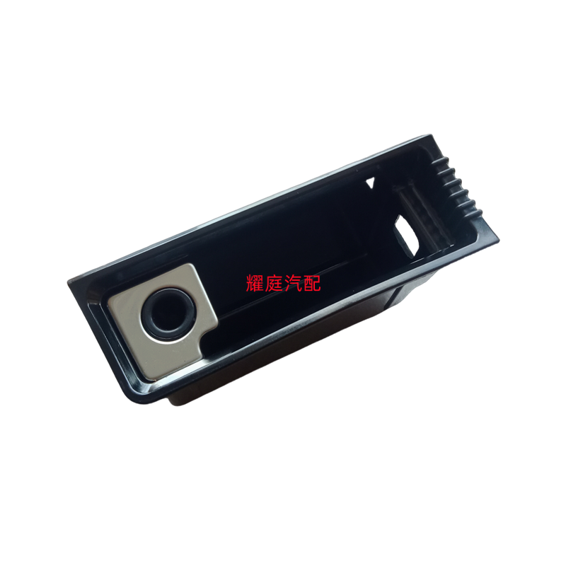 适配大众CC迈腾B6 B7L B8前排烟灰缸内胆 烟灰盒烟灰缸芯烟灰缸