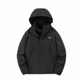 JEEP SPIRIT 户外运动连帽夹克