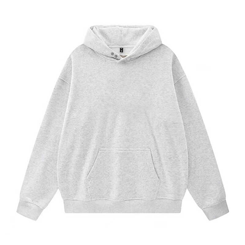 美式SMILEISLAND套头上衣纯色款