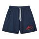 美式 潮牌 夏季 篮球短裤 速干透气三分四分运动裤