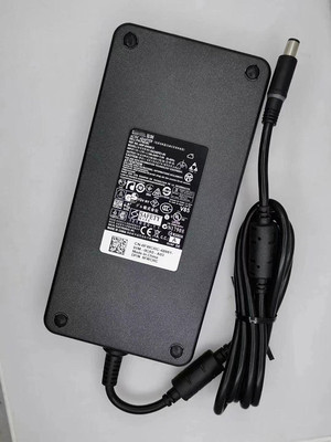 戴尔外星人AlienwareM17X R1 R3 R4 15 R2 P31E P42F笔记本电源