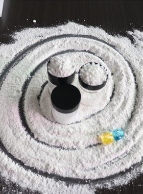 磺酸盐阻燃剂 pc+增韧剂 钛白粉 高耐热易分散型 高温加工KFR-KKS