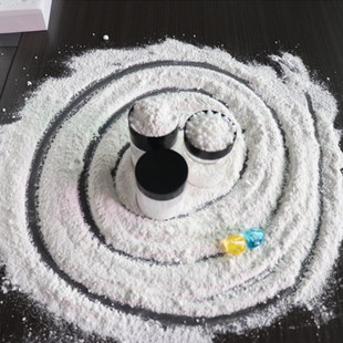 磺酸盐阻燃剂 pc+增韧剂 钛白粉 高耐热易分散型 高温加工KFR-KKS