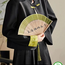 1-50六哥原创服饰工厂定制女装大码改良版连衣裙直播专用链接