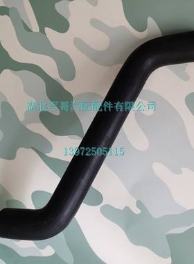 东风天锦eq1120ga军车散热器水箱