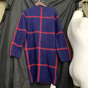 印花长袖 时尚 针织连衣裙女裙子w41 女装 伊华欧秀2025新款